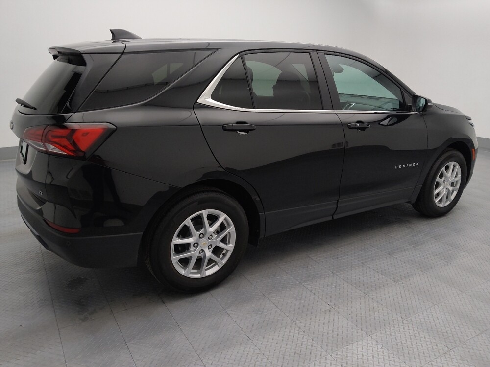 2024 Chevrolet Equinox in Independence, MO 64055 - 18125416 10