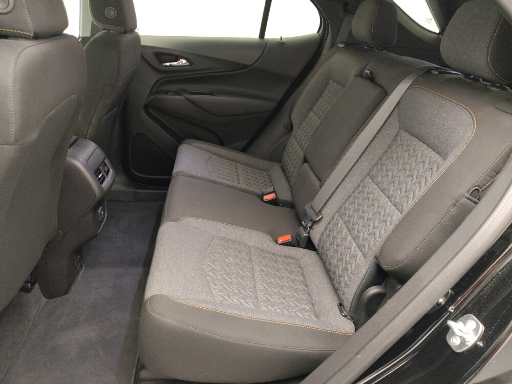 2024 Chevrolet Equinox in Independence, MO 64055 - 18125416 18