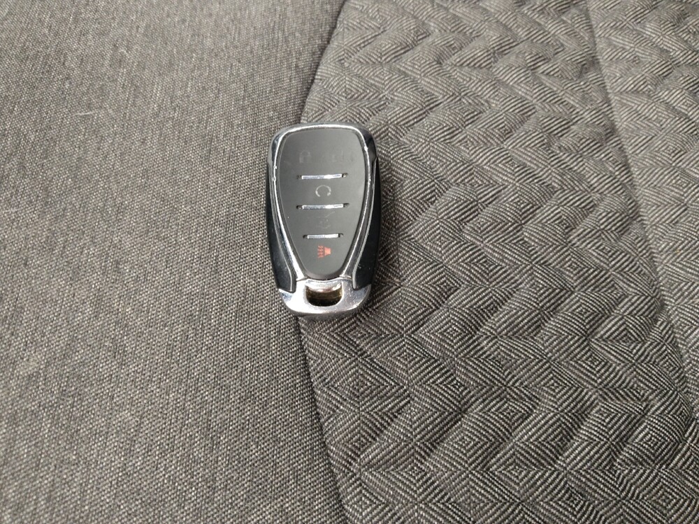 2024 Chevrolet Equinox in Independence, MO 64055 - 18125416 32