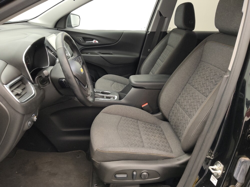 2024 Chevrolet Equinox in Independence, MO 64055 - 18125416 17