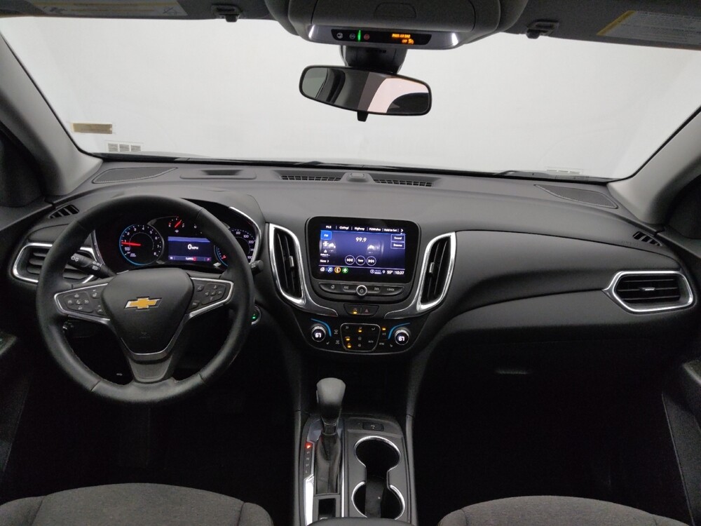 2024 Chevrolet Equinox in Independence, MO 64055 - 18125416 22