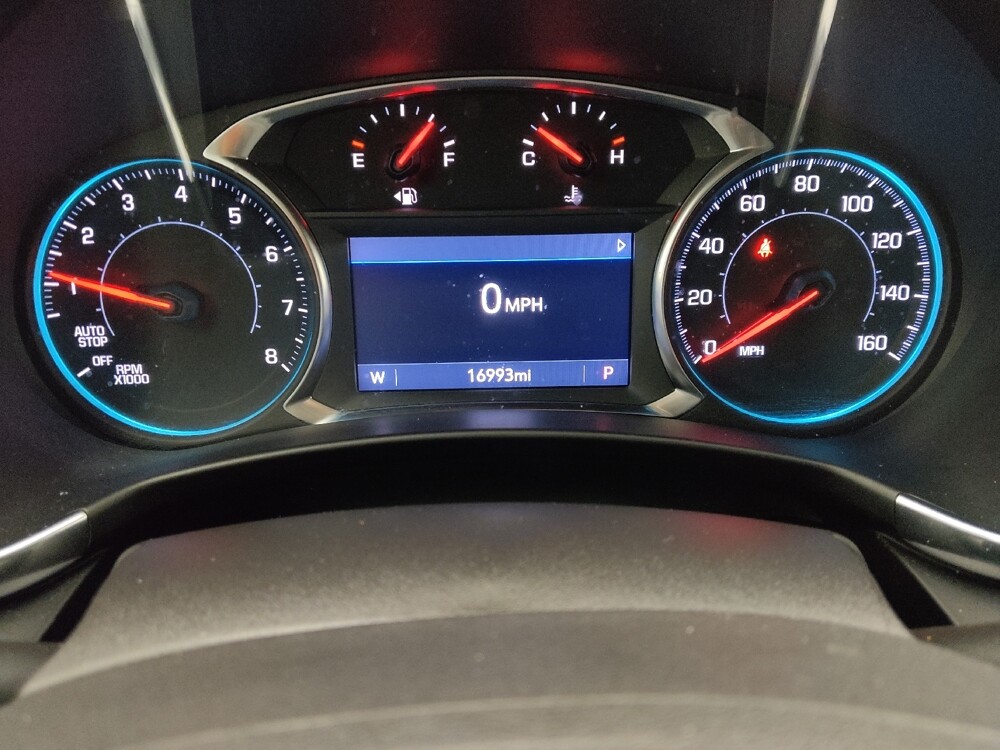 2024 Chevrolet Equinox in Independence, MO 64055 - 18125416 23