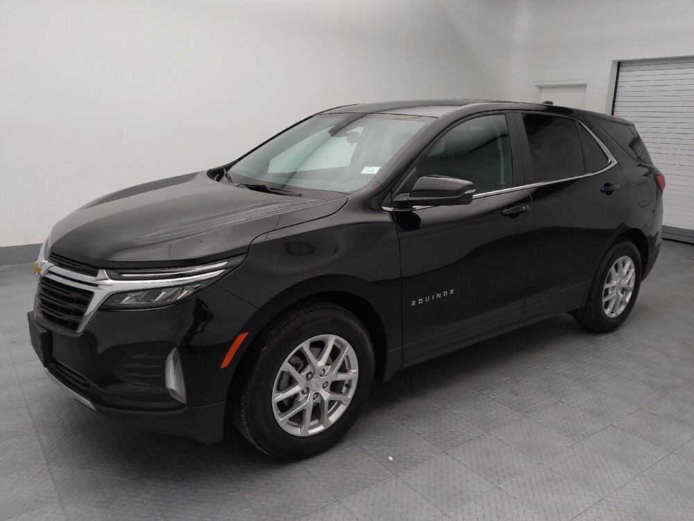 2024 Chevrolet Equinox in Independence, MO 64055 - 18125416 2