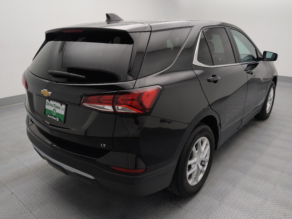 2024 Chevrolet Equinox in Independence, MO 64055 - 18125416 9