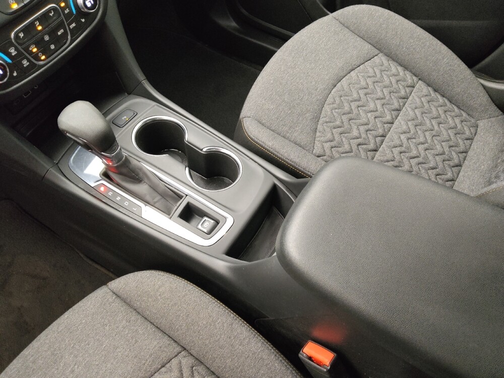 2024 Chevrolet Equinox in Independence, MO 64055 - 18125416 26