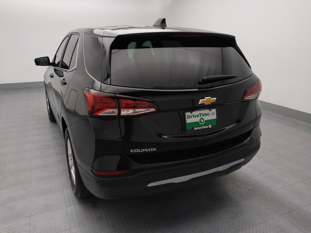 2024 Chevrolet Equinox in Independence, MO 64055 - 18125416 6