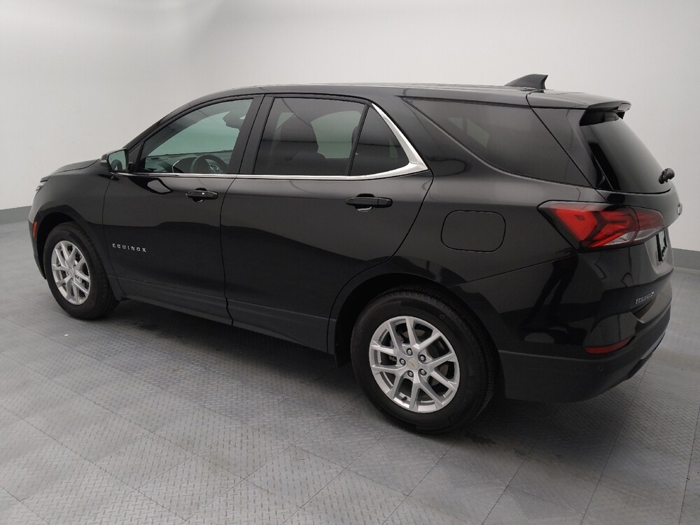 2024 Chevrolet Equinox in Independence, MO 64055 - 18125416 3