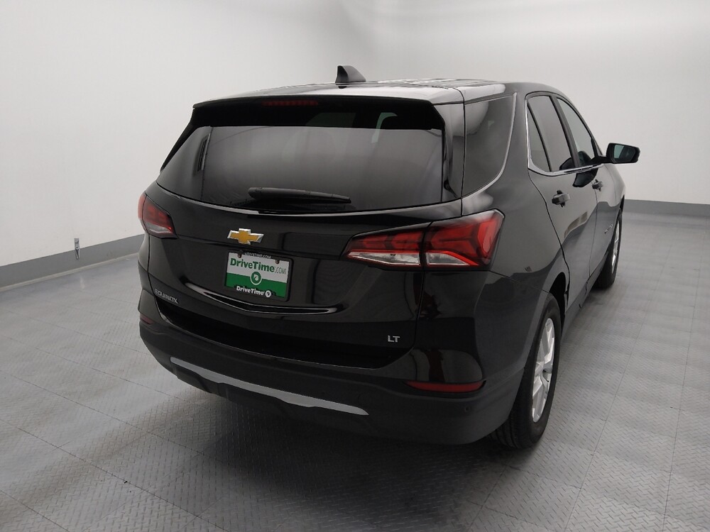 2024 Chevrolet Equinox in Independence, MO 64055 - 18125416 7