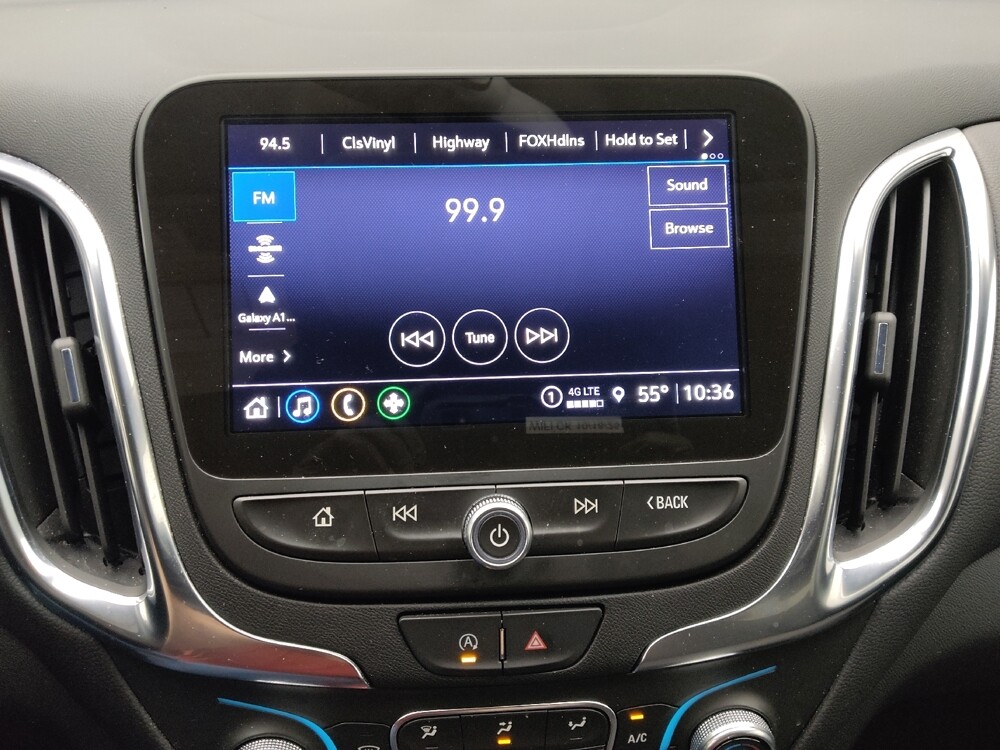 2024 Chevrolet Equinox in Independence, MO 64055 - 18125416 25