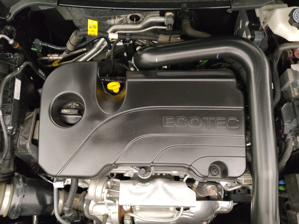 2024 Chevrolet Equinox in Independence, MO 64055 - 18125416 30