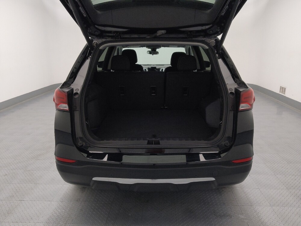 2024 Chevrolet Equinox in Independence, MO 64055 - 18125416 29