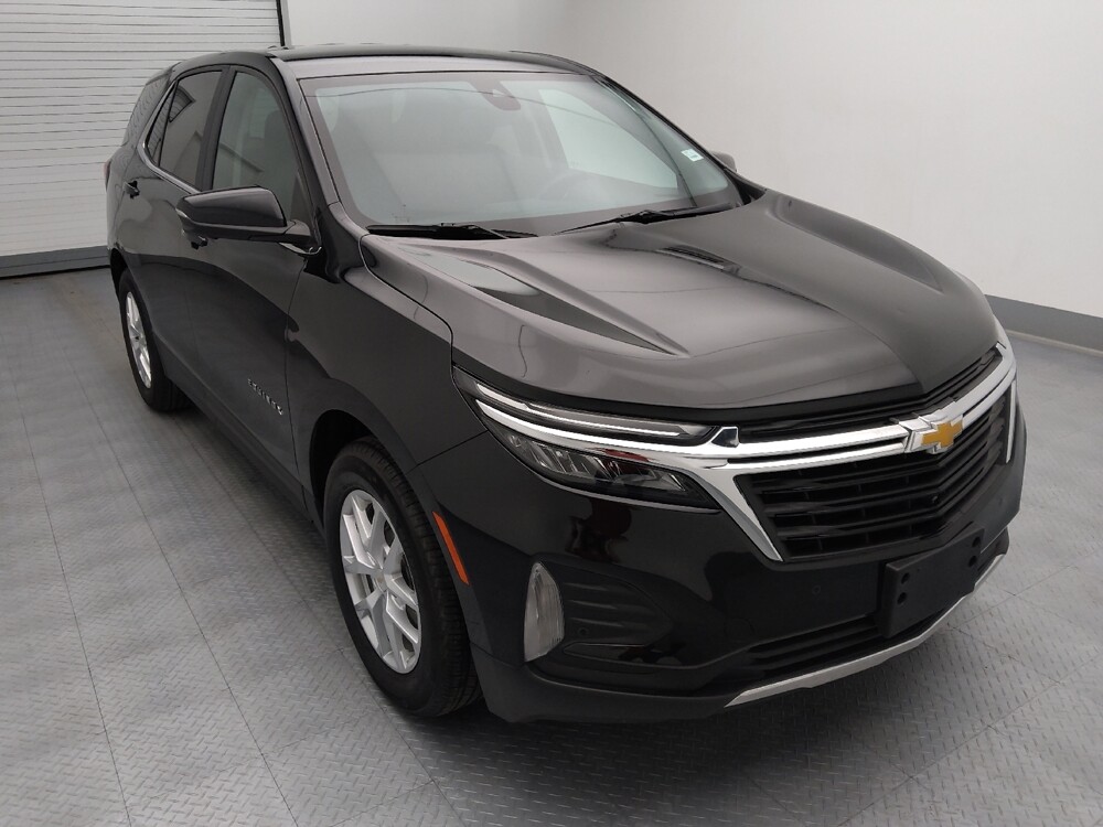 2024 Chevrolet Equinox in Independence, MO 64055 - 18125416 13