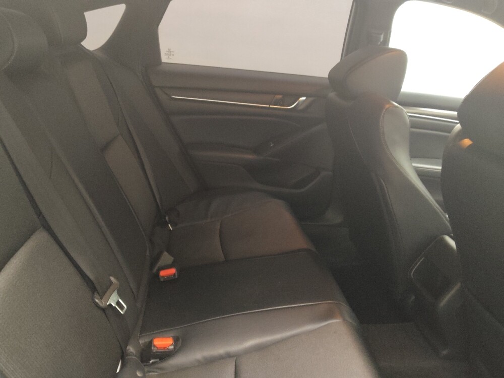 2018 Honda Accord in Lombard, IL 60148 - 18125417 19