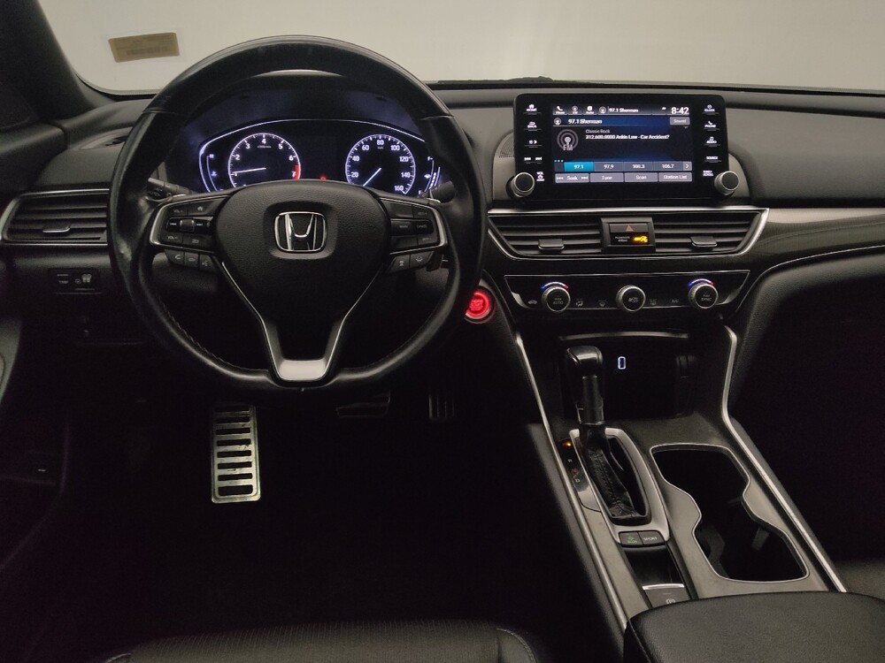 2018 Honda Accord in Lombard, IL 60148 - 18125417 22