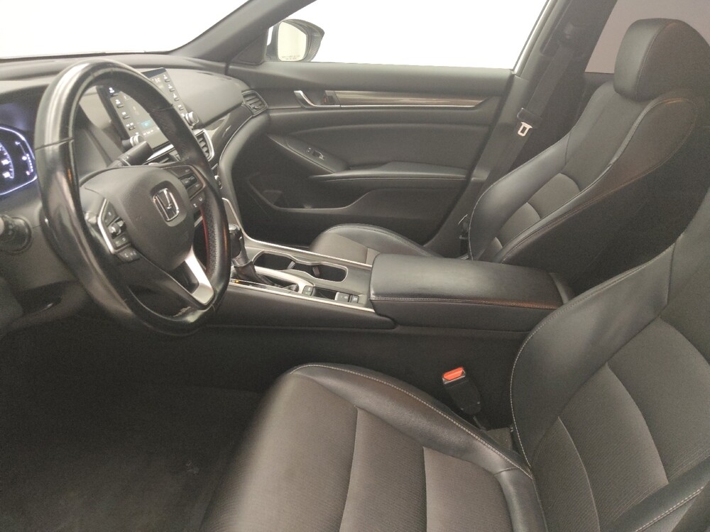 2018 Honda Accord in Lombard, IL 60148 - 18125417 17