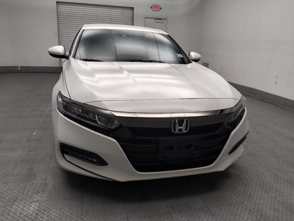 2018 Honda Accord in Lombard, IL 60148 - 18125417 14