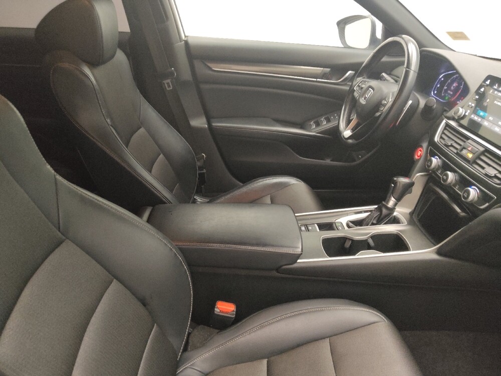 2018 Honda Accord in Lombard, IL 60148 - 18125417 21