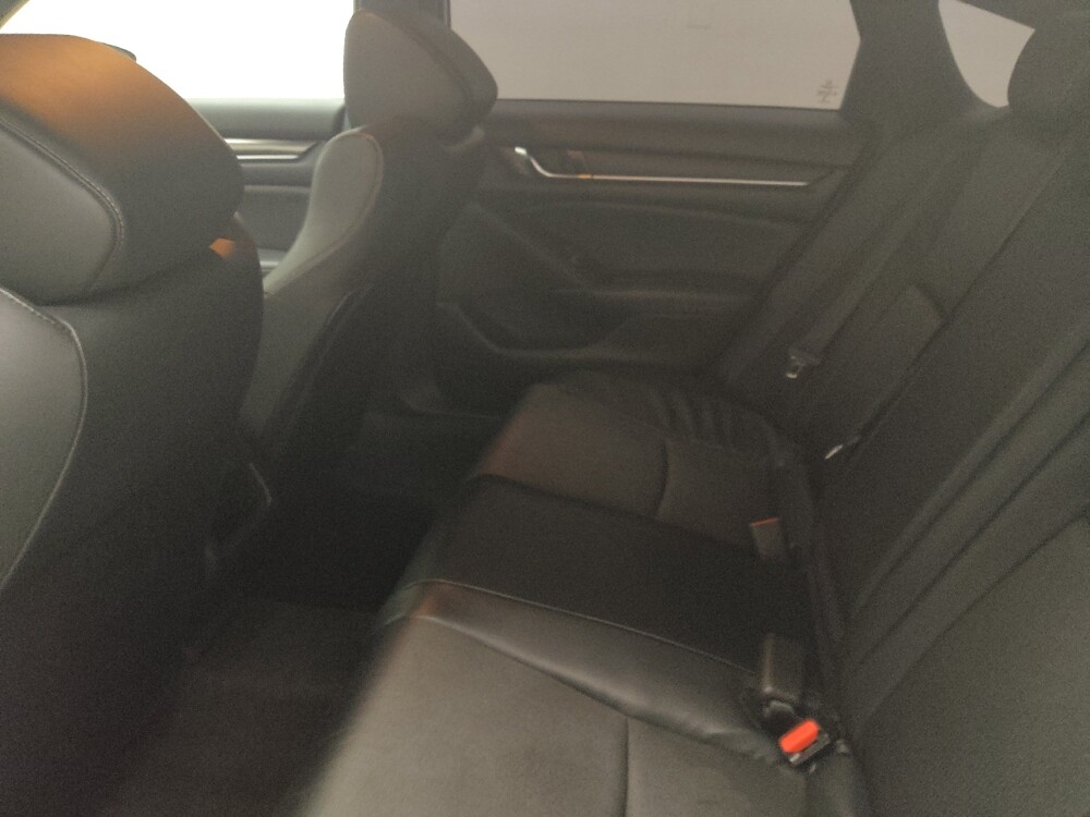 2018 Honda Accord in Lombard, IL 60148 - 18125417 18