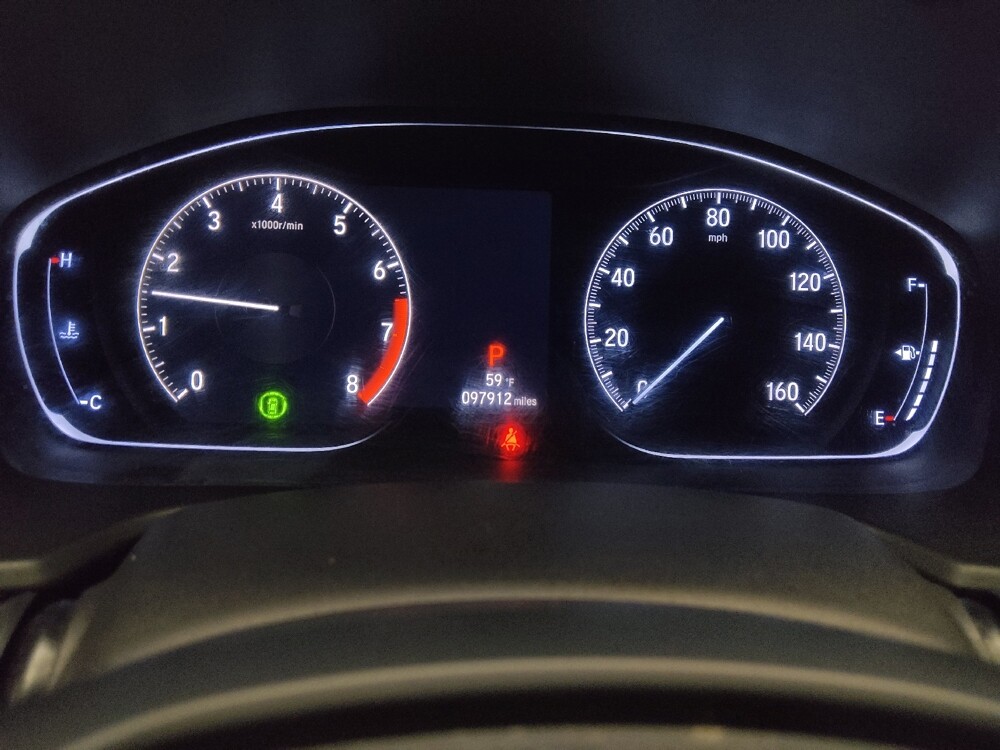 2018 Honda Accord in Lombard, IL 60148 - 18125417 23