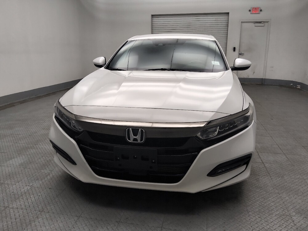 2018 Honda Accord in Lombard, IL 60148 - 18125417 15