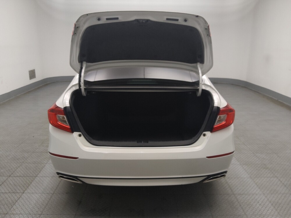 2018 Honda Accord in Lombard, IL 60148 - 18125417 29