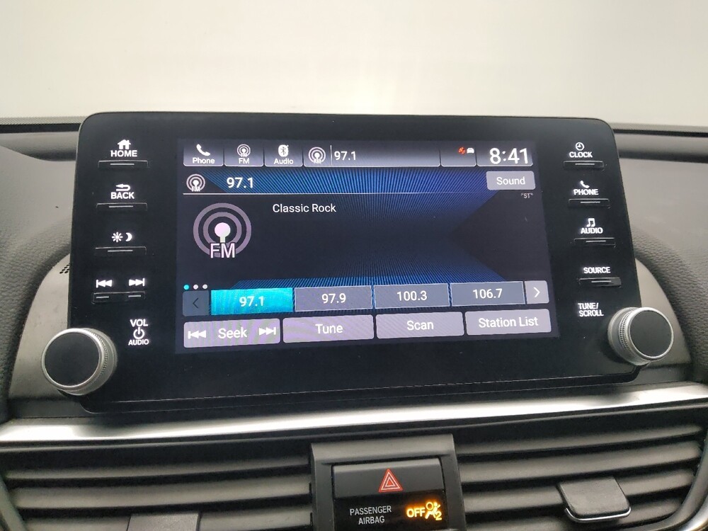 2018 Honda Accord in Lombard, IL 60148 - 18125417 25