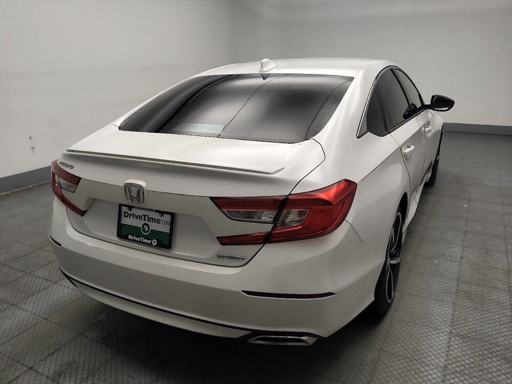 2018 Honda Accord in Lombard, IL 60148 - 18125417 9