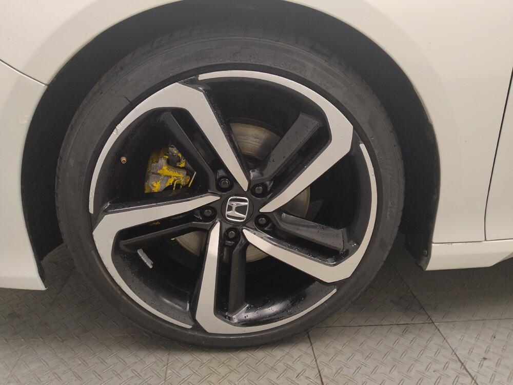 2018 Honda Accord in Lombard, IL 60148 - 18125417 31