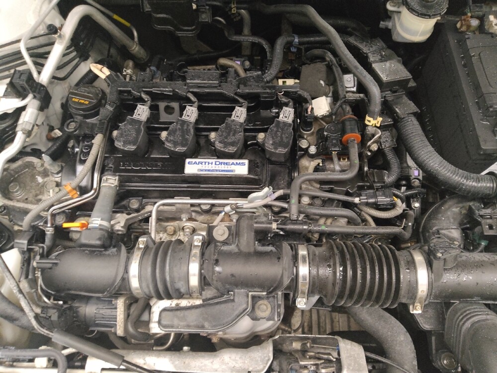 2018 Honda Accord in Lombard, IL 60148 - 18125417 30