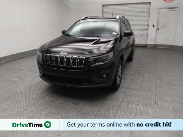 2019 Jeep Cherokee in Peoria, IL 61615