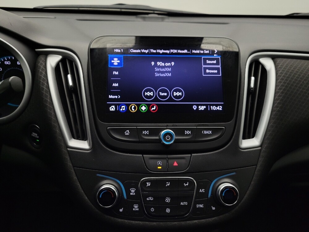 2023 Chevrolet Malibu in Des Moines, IA 50310 - 18125421 25