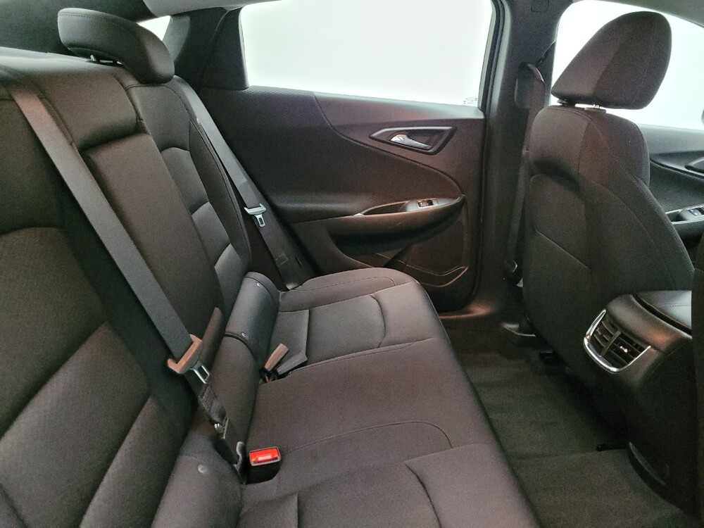 2023 Chevrolet Malibu in Des Moines, IA 50310 - 18125421 19