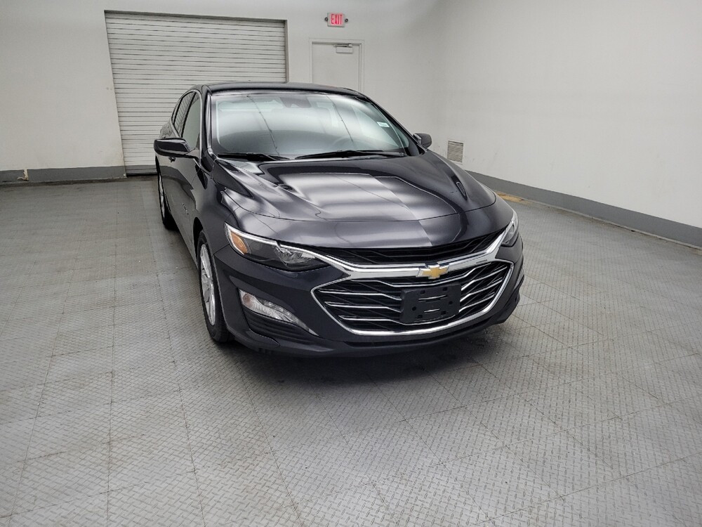 2023 Chevrolet Malibu in Des Moines, IA 50310 - 18125421 13