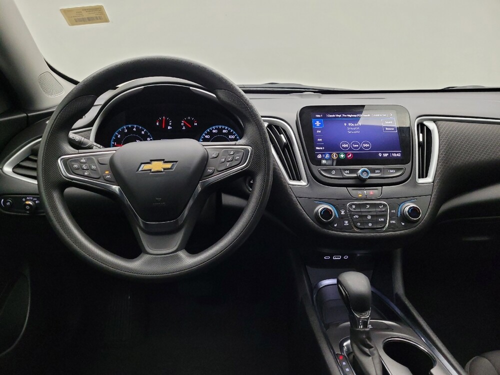 2023 Chevrolet Malibu in Des Moines, IA 50310 - 18125421 22