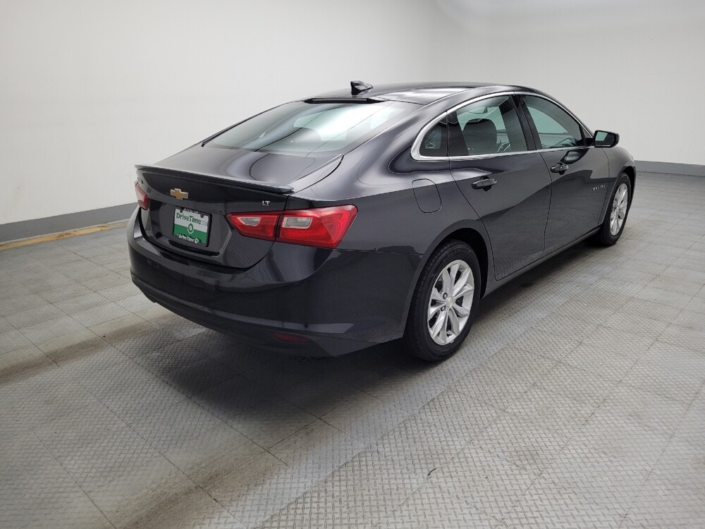 2023 Chevrolet Malibu in Des Moines, IA 50310 - 18125421 10