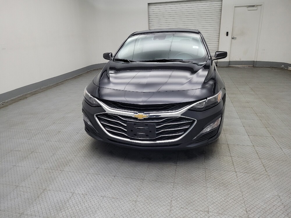 2023 Chevrolet Malibu in Des Moines, IA 50310 - 18125421 15