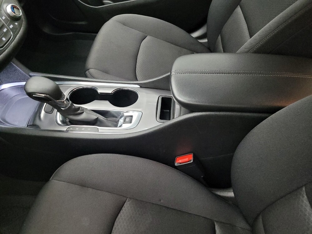 2023 Chevrolet Malibu in Des Moines, IA 50310 - 18125421 26