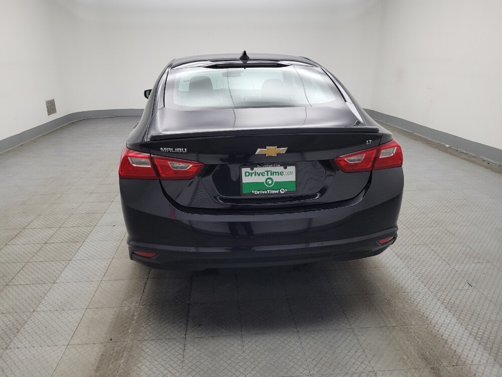 2023 Chevrolet Malibu in Des Moines, IA 50310 - 18125421 6