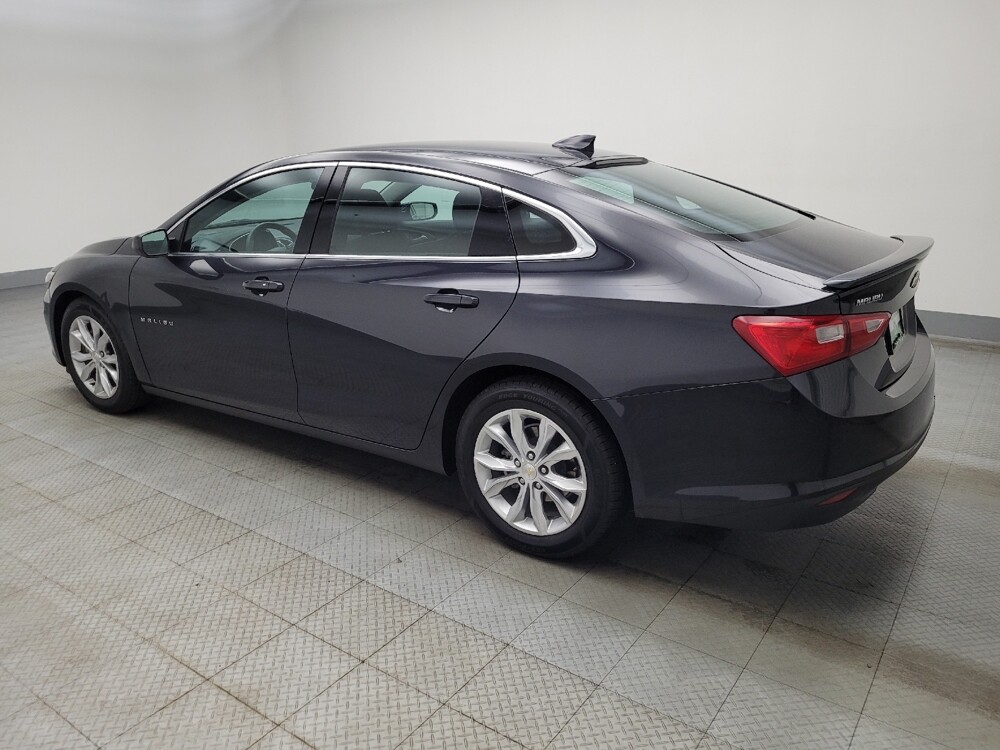 2023 Chevrolet Malibu in Des Moines, IA 50310 - 18125421 3