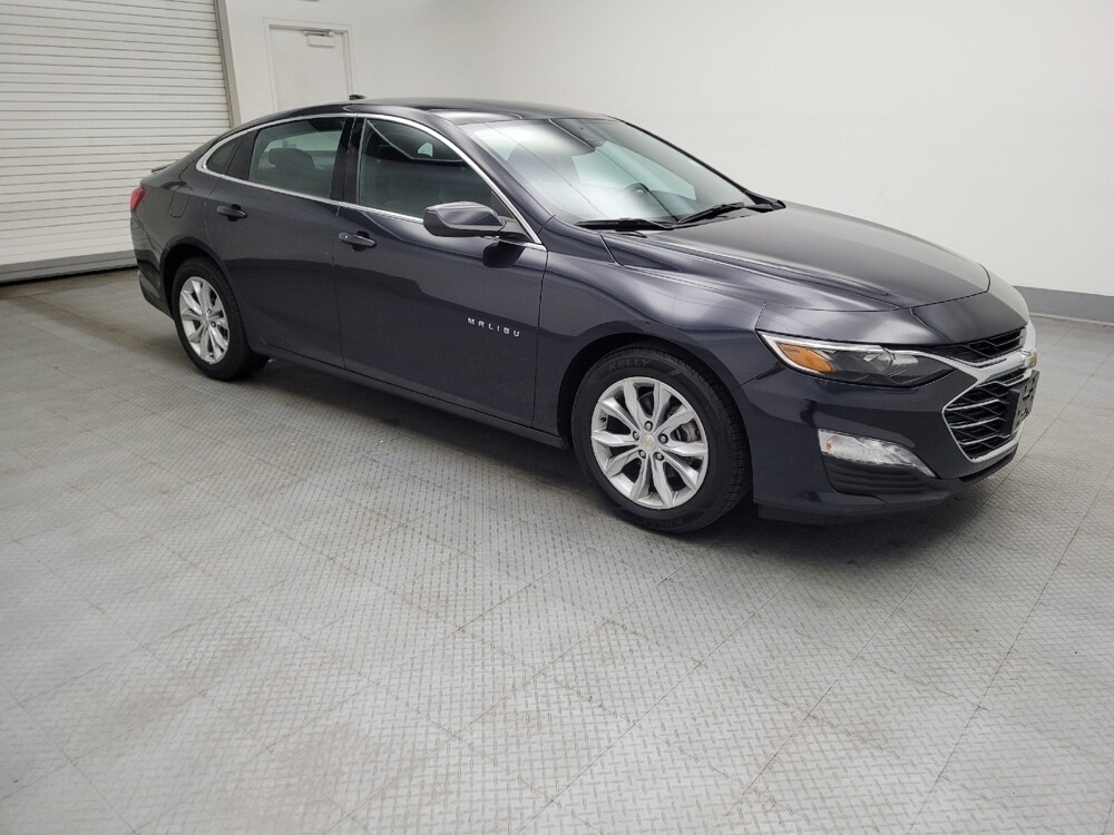 2023 Chevrolet Malibu in Des Moines, IA 50310 - 18125421 11