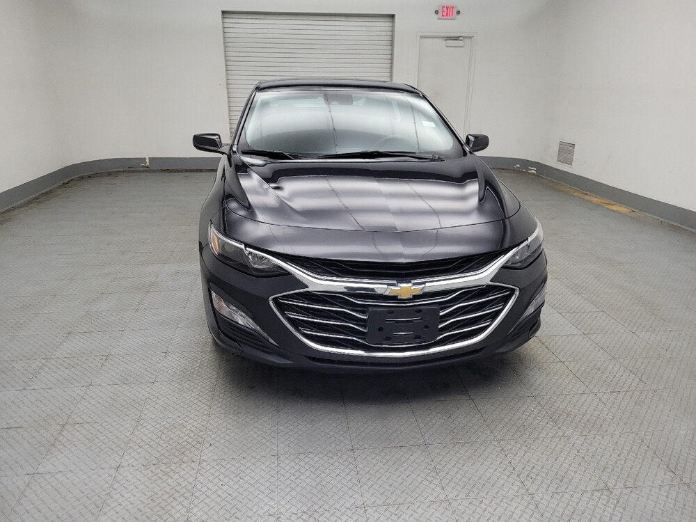2023 Chevrolet Malibu in Des Moines, IA 50310 - 18125421 14