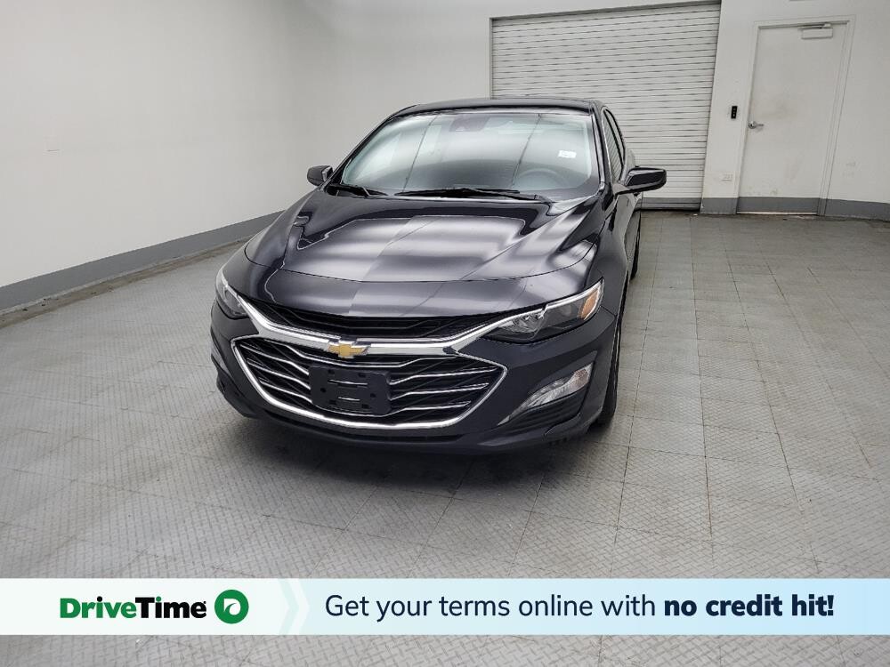 2023 Chevrolet Malibu in Des Moines, IA 50310 - 18125421