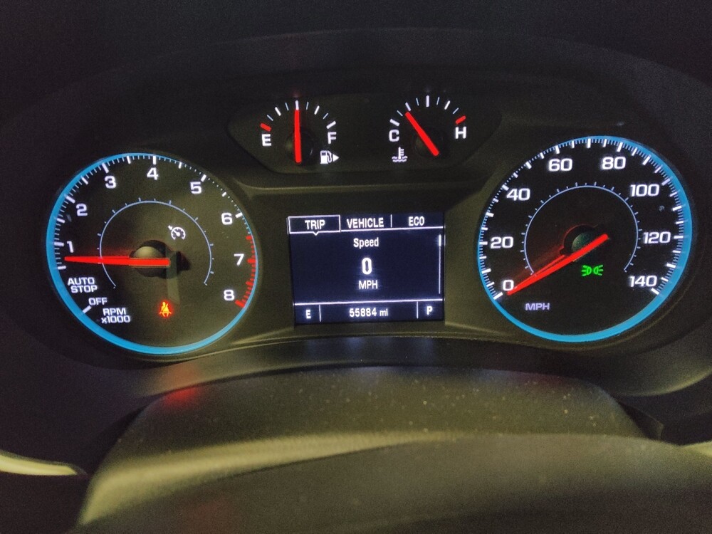 2023 Chevrolet Malibu in Des Moines, IA 50310 - 18125421 23