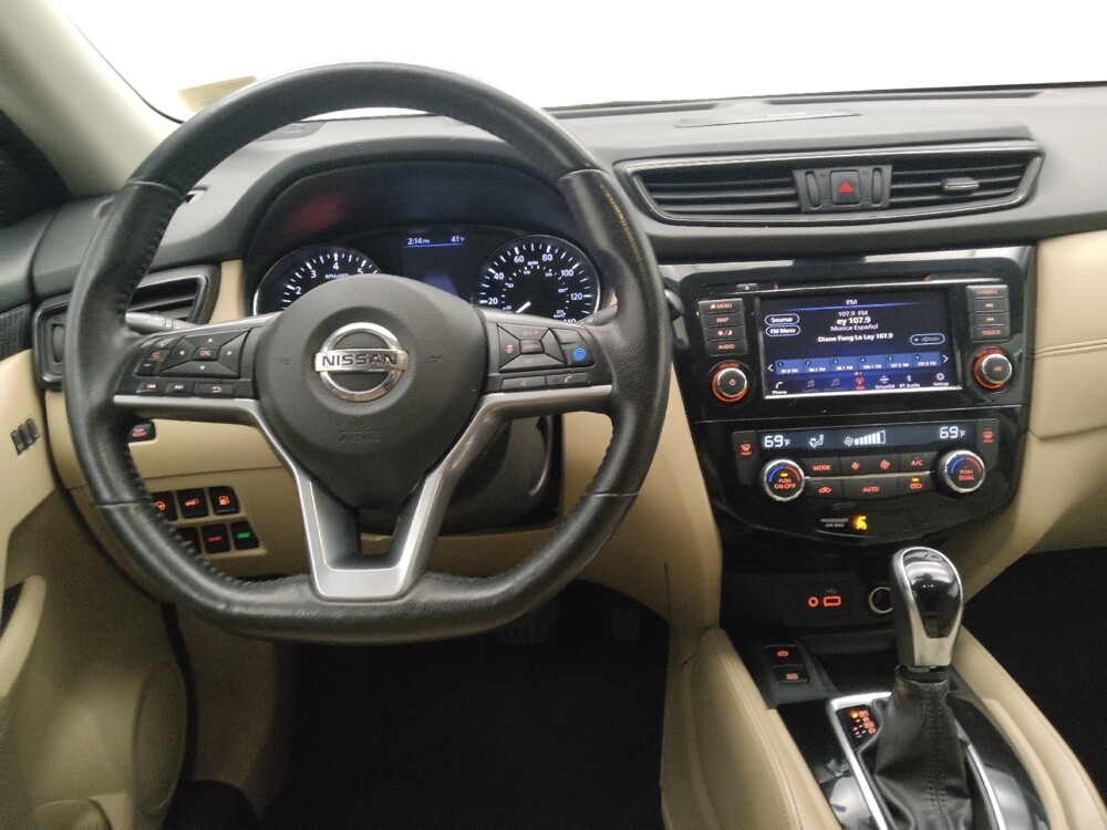 2019 Nissan Rogue in Peoria, IL 61615 - 18125422 22