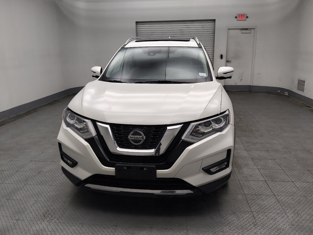 2019 Nissan Rogue in Peoria, IL 61615 - 18125422 15