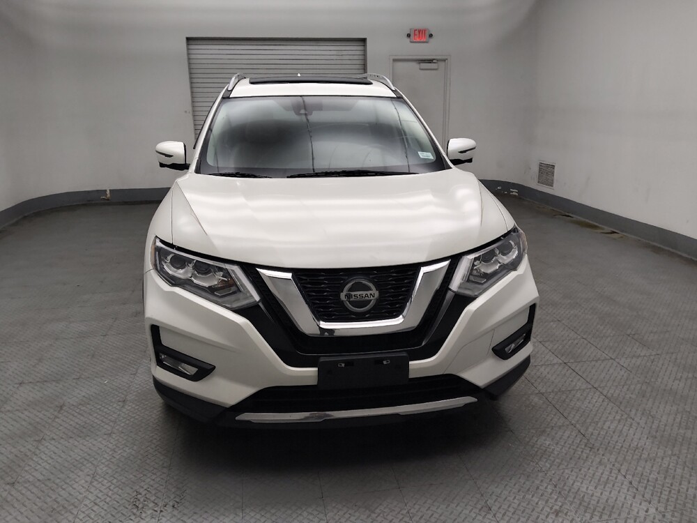 2019 Nissan Rogue in Peoria, IL 61615 - 18125422 14