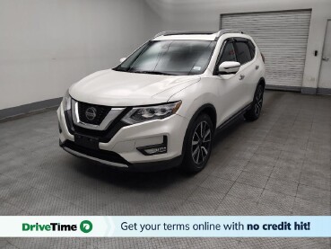 2019 Nissan Rogue in Peoria, IL 61615