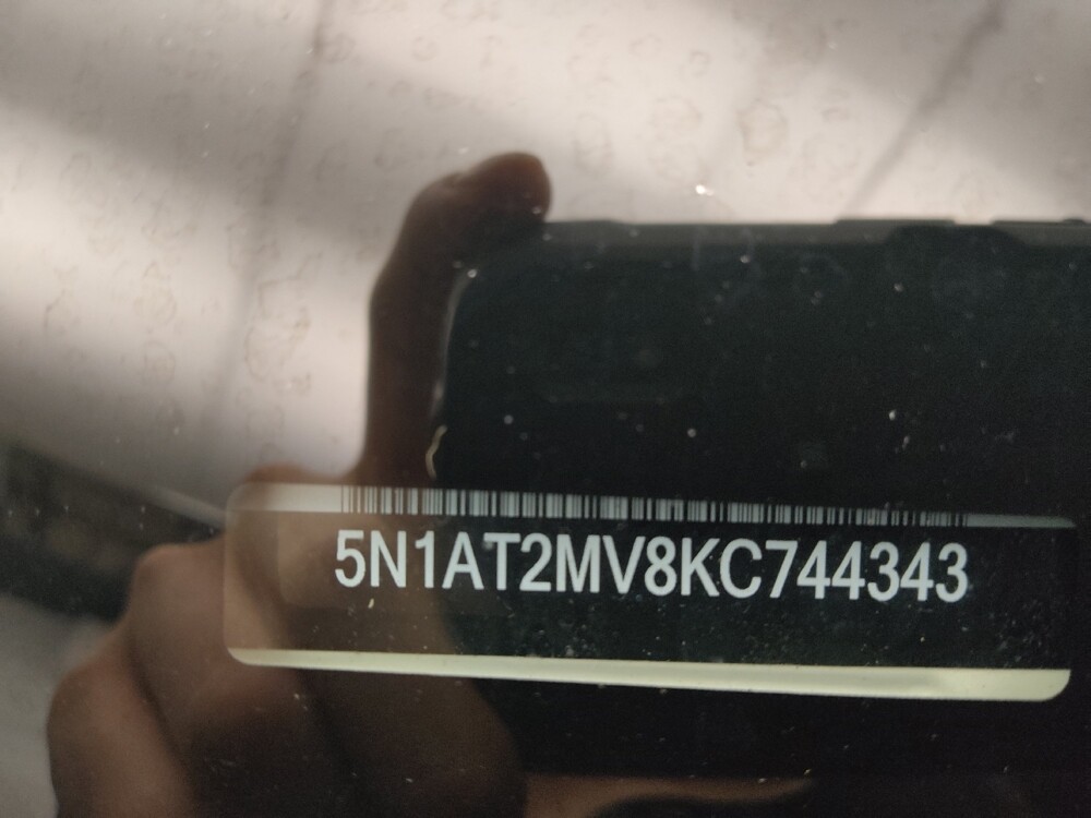 2019 Nissan Rogue in Peoria, IL 61615 - 18125422 33