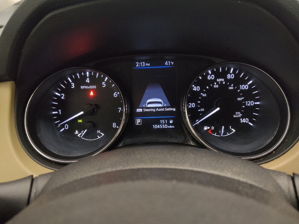 2019 Nissan Rogue in Peoria, IL 61615 - 18125422 23