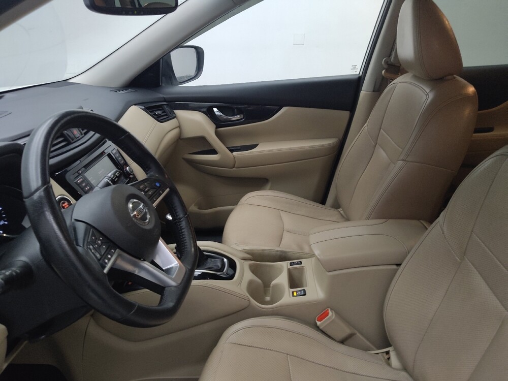 2019 Nissan Rogue in Peoria, IL 61615 - 18125422 17